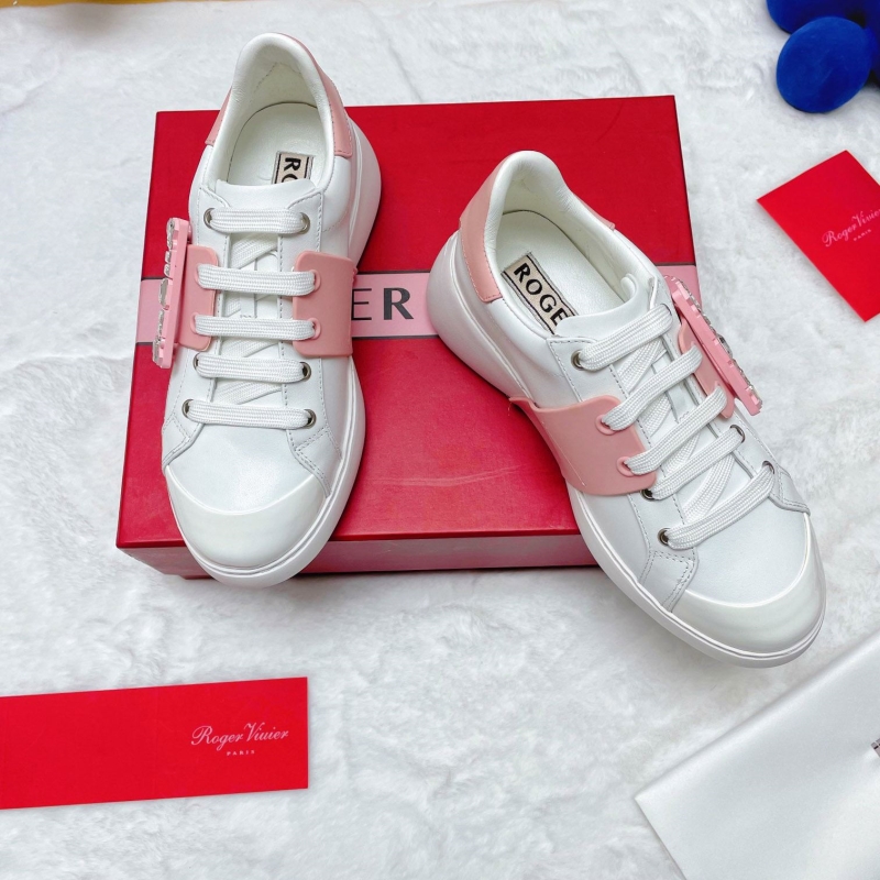 roger u1u1er casual shoes